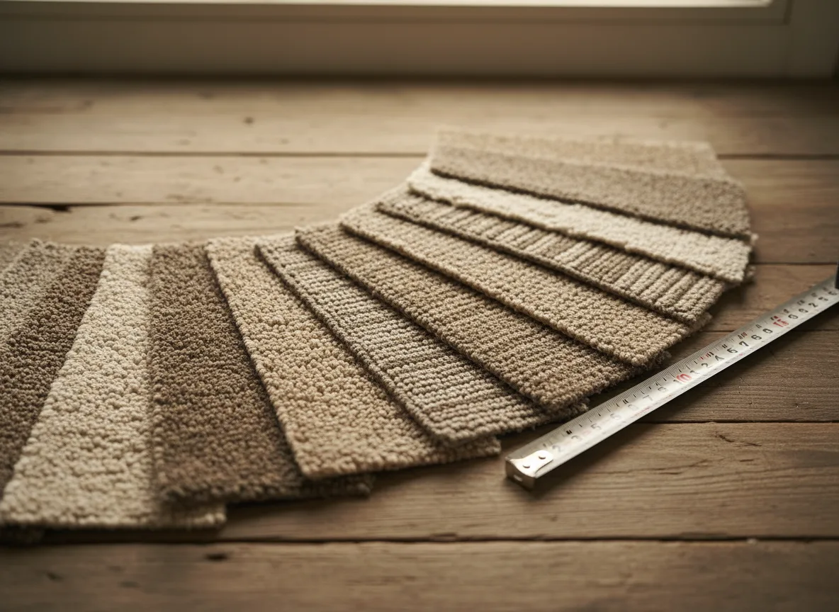 Carpet Installation Dedham, IA FAQs